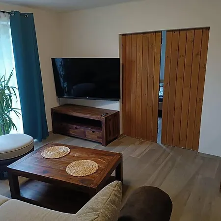 Appartamento Happy House - Banská Bystrica