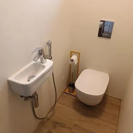 Lägenhet Happy House -