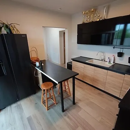 Lägenhet Happy House - Banská Bystrica