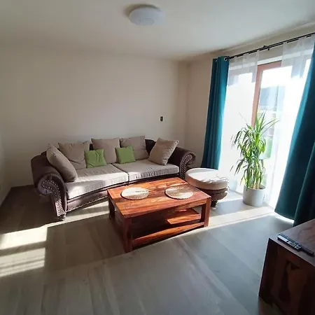 Happy House - Lägenhet *