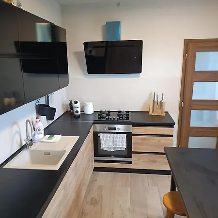 Happy House - Appartamento Banská Bystrica