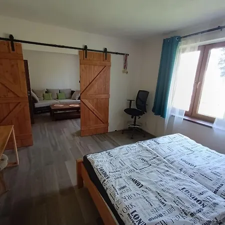 Happy House - Lägenhet