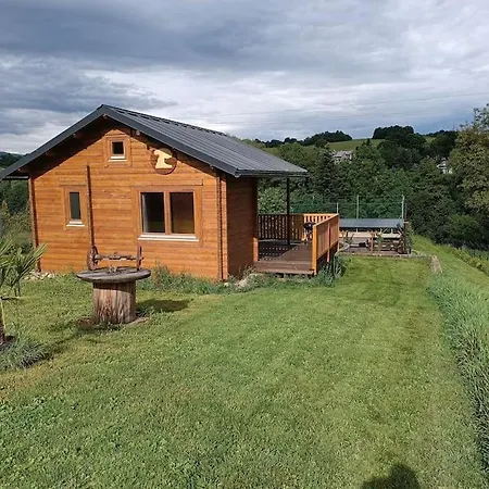 Happy House - Апартаменты Банска-Бистрица