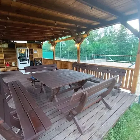 Happy House - Lägenhet