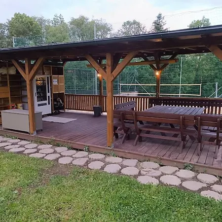 Appartamento Happy House - *