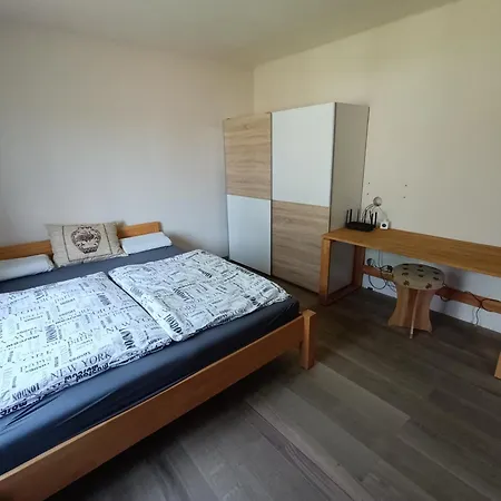 Apartamento Happy House -