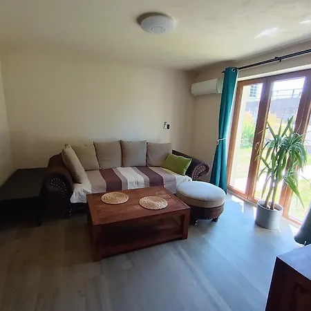 Апартаменты Happy House - Банска-Бистрица