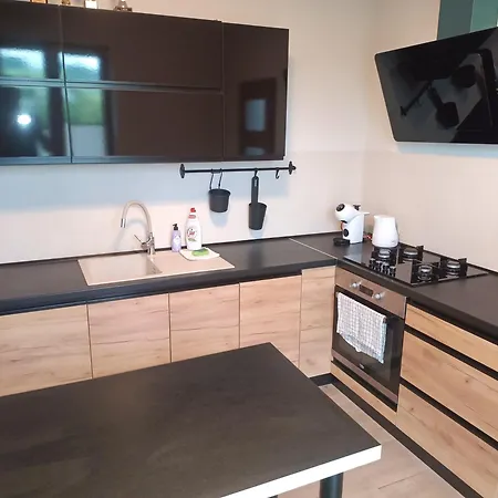 Appartamento Happy House - Banská Bystrica