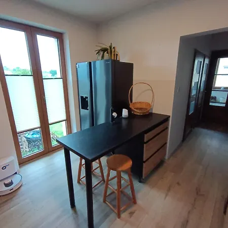 Happy House - Апартаменты Банска-Бистрица