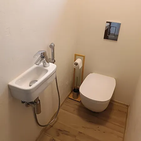 Happy House - Banská Bystrica