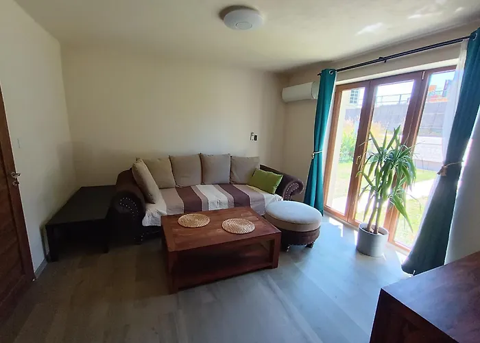 Apartmán Happy House - Banská Bystrica