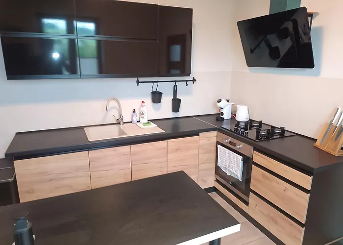 Apartmán Happy House - Banská Bystrica