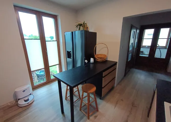 Happy House - Apartmán Banská Bystrica