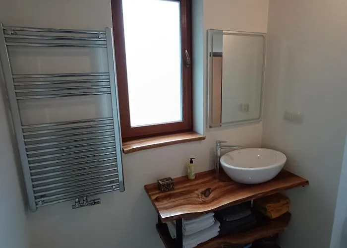 Happy House - Apartmán *