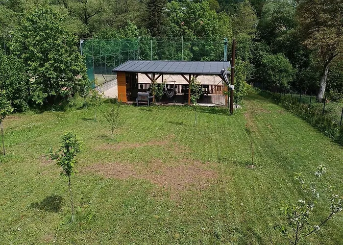 Apartmán Happy House - *